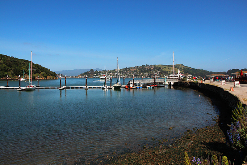 Angel Island