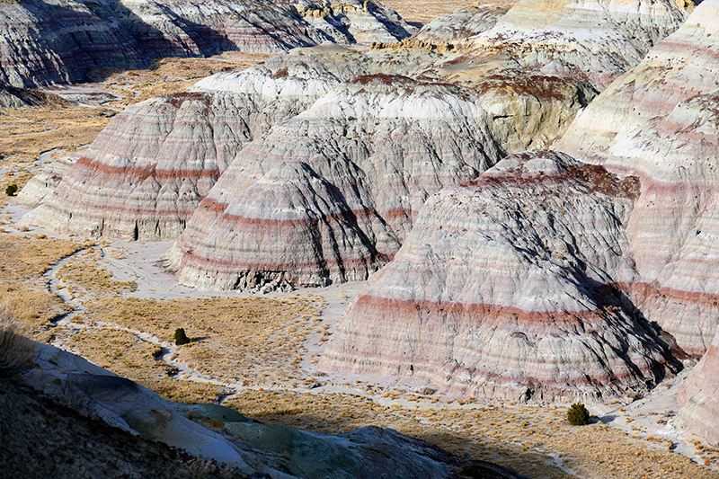 Angel Peak Scenic Area [San Juan Basin]