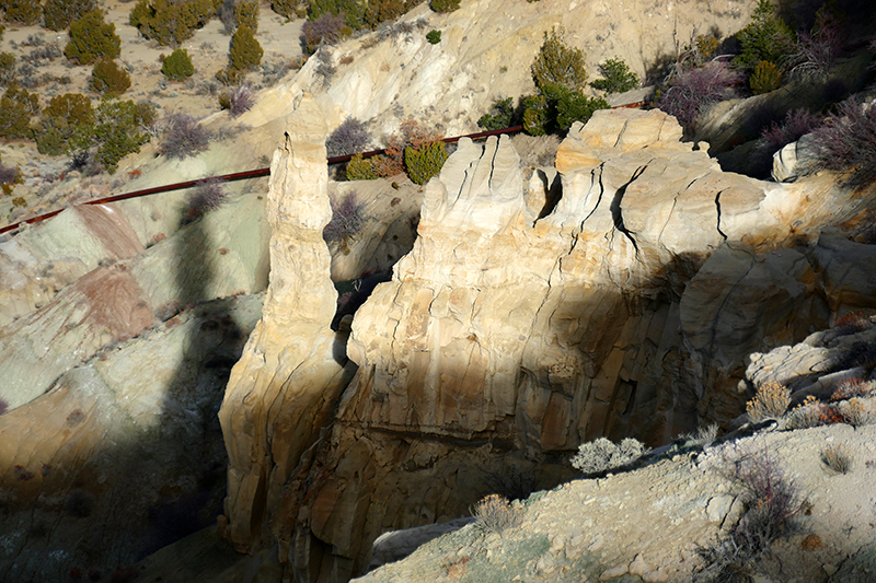 Angel Peak Scenic Area [San Juan Basin]