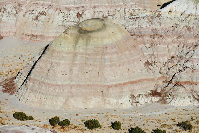 Angel Peak Scenic Area [San Juan Basin]