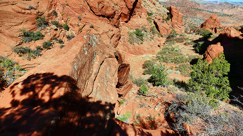 Arc of the Wave [Coyote Buttes North]