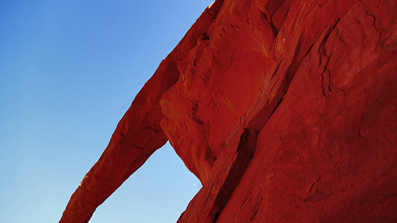 Arc of the Wave [Coyote Buttes North]