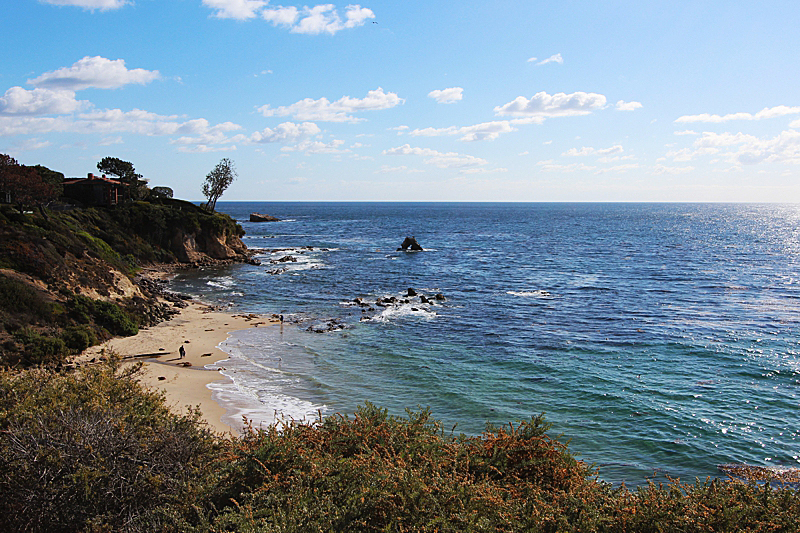 Arch Rock Corona del Mar