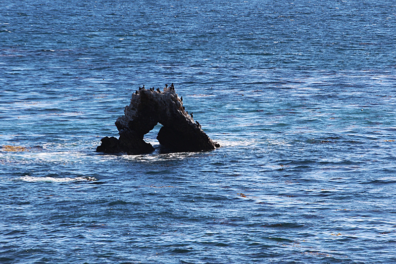 Arch Rock Corona del Mar