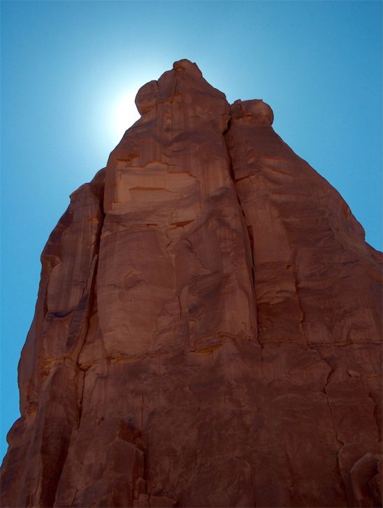 Arches National Park