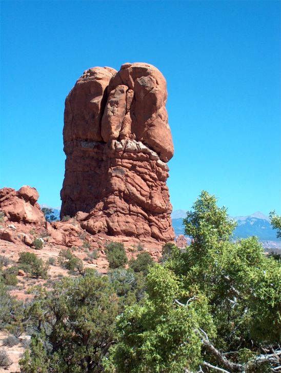 Arches National Park