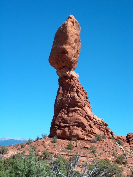 Arches National Park