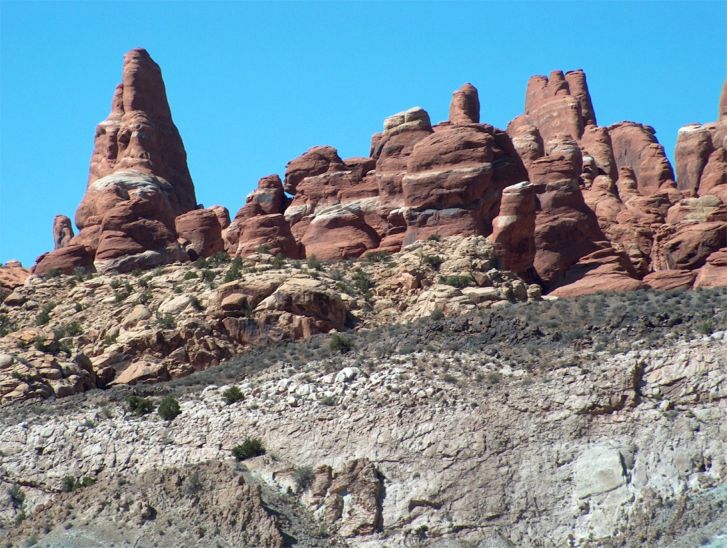 Arches National Park