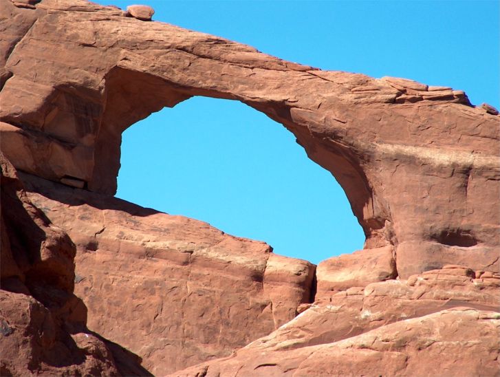 Arches National Park