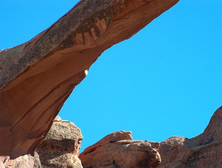 Arches National Park