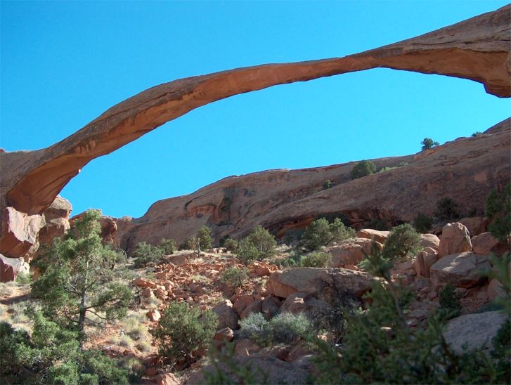 Arches National Park