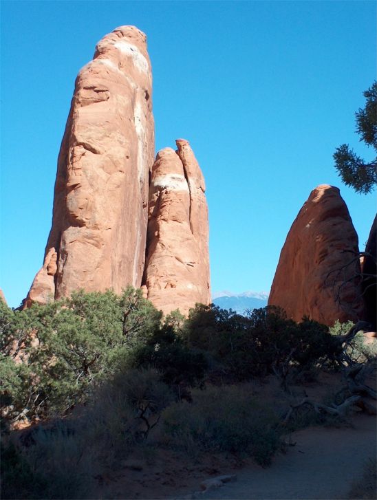 Arches National Park