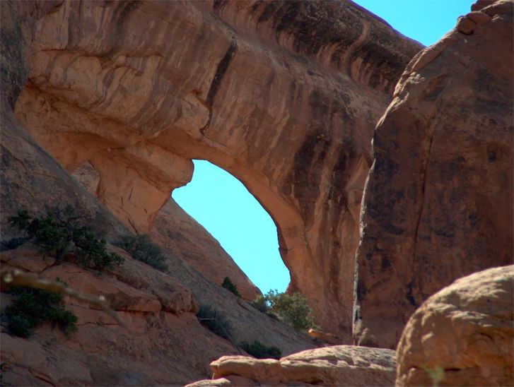 Arches National Park