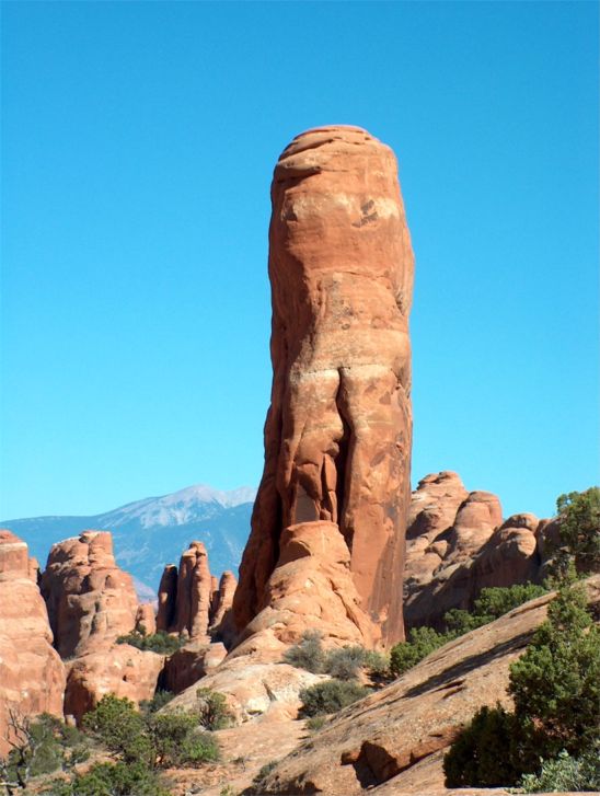 Arches National Park