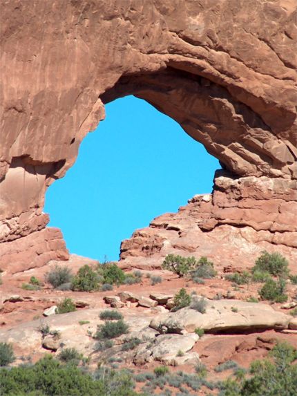 Arches National Park