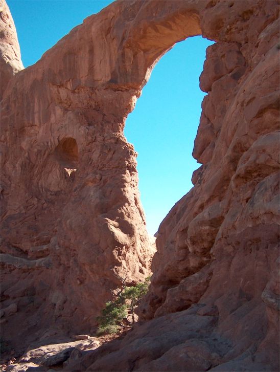 Arches National Park