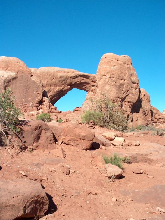 Arches National Park