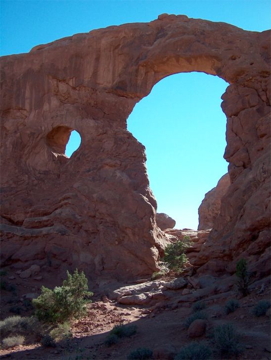 Arches National Park