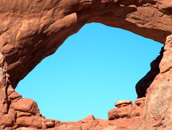 Arches National Park