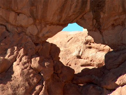 Arches National Park