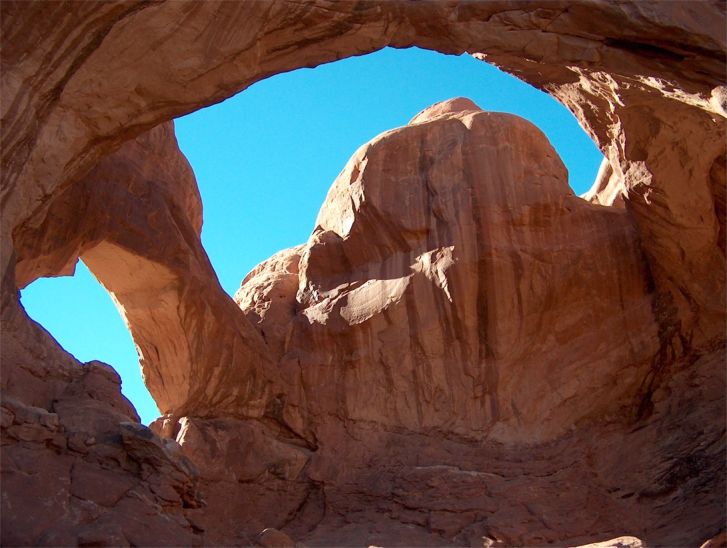 Arches National Park