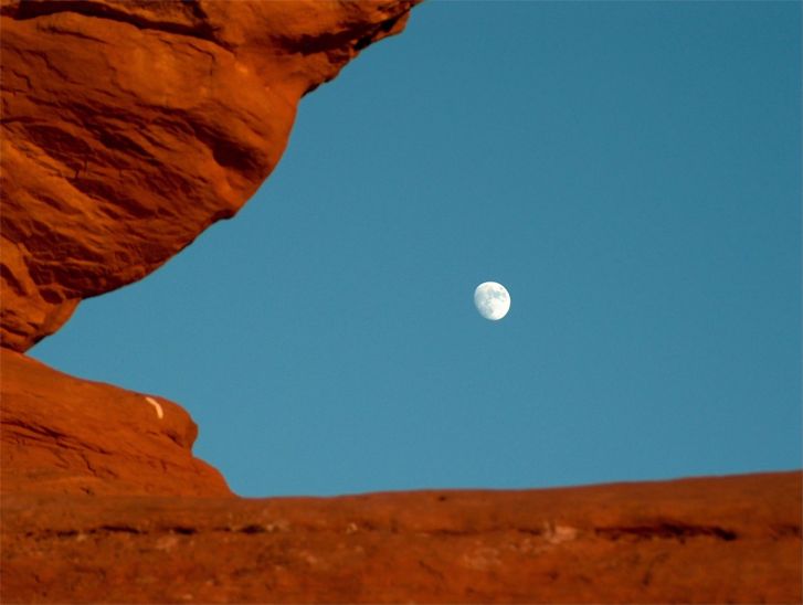 Arches National Park