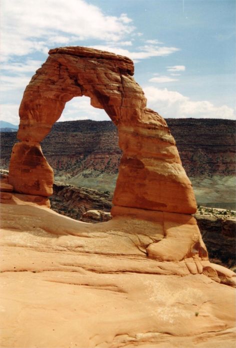 Arches National Park