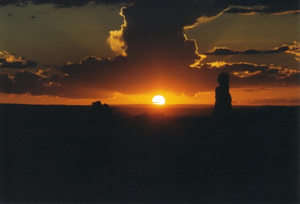 Arches National Park