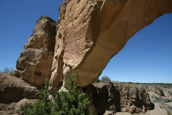 Arch Rock [Aztec]