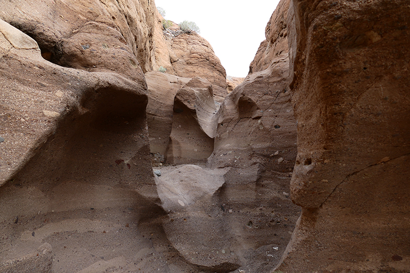 Arizona (Ringbolt) Hot Springs Trail