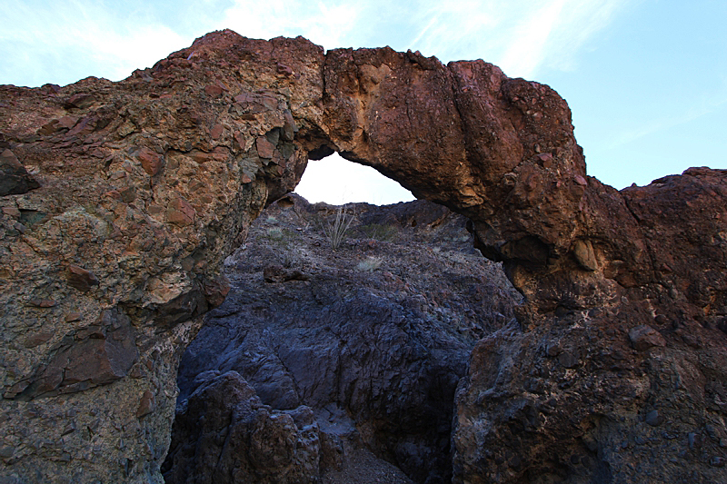 Arturos Bridge