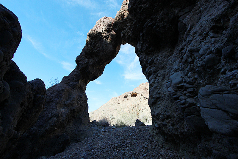 Arturos Bridge