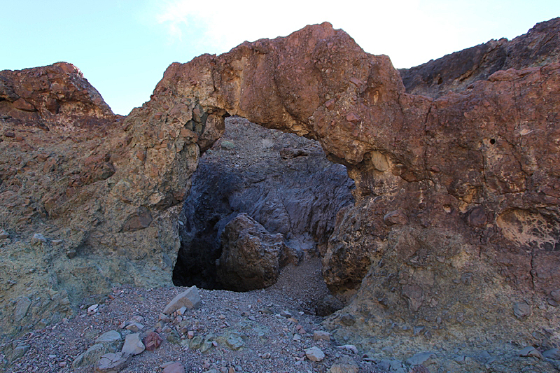 Arturos Bridge