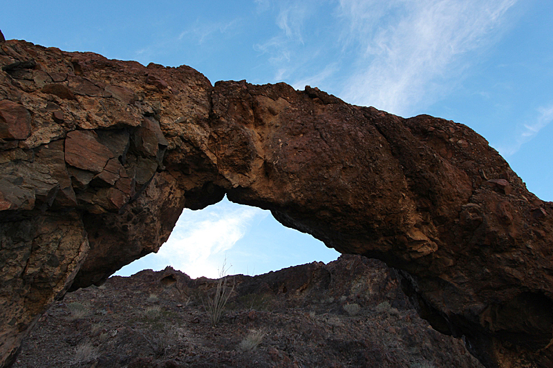 Arturos Bridge