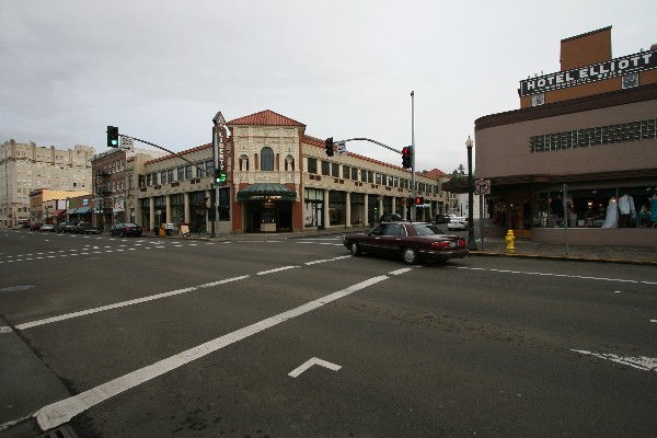 Astoria