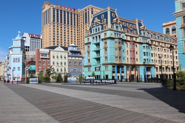 Atlantic City