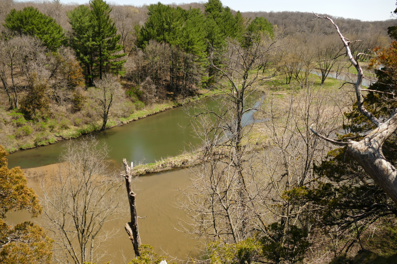 Backbone State Park [Backbone State Forest]