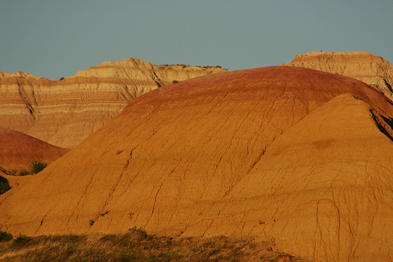 Bandlands National Park