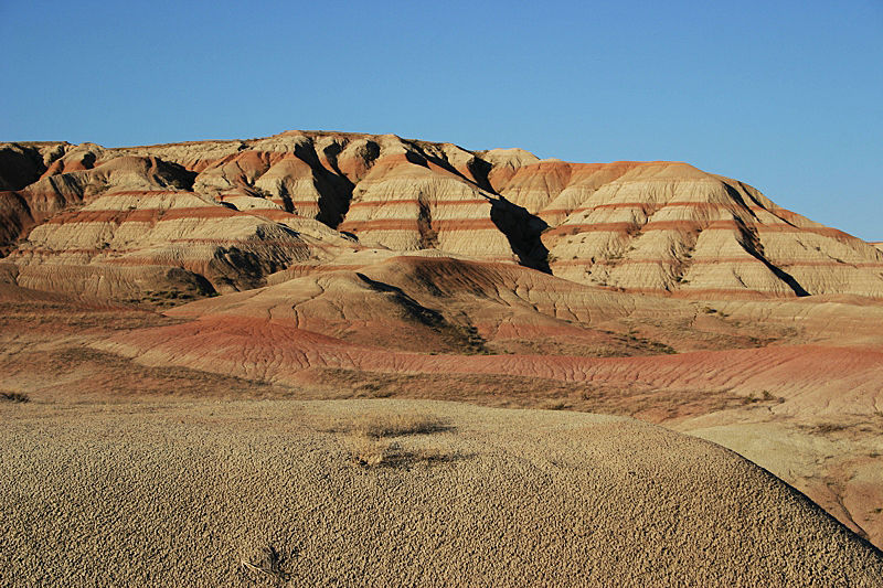 Bandlands National Park