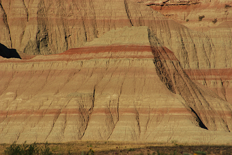 Bandlands National Park