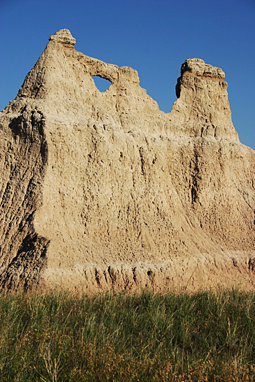 Bandlands National Park