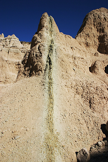 Bandlands National Park