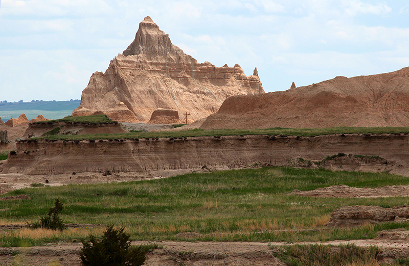 Bandlands National Park