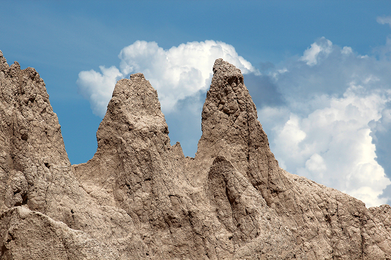 Bandlands National Park