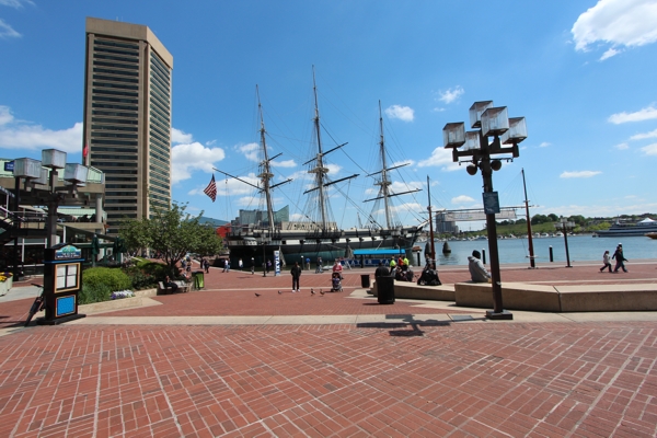 Baltimore