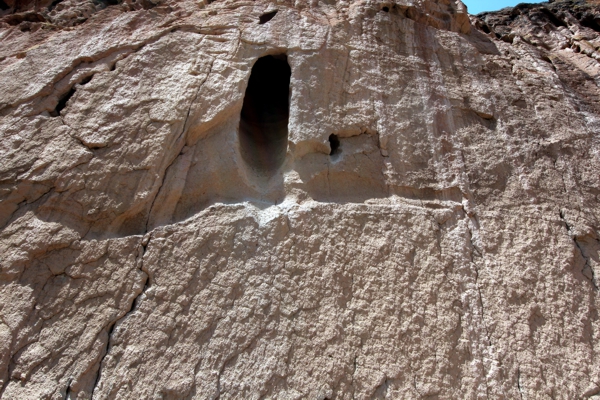 Bandelier National Monument