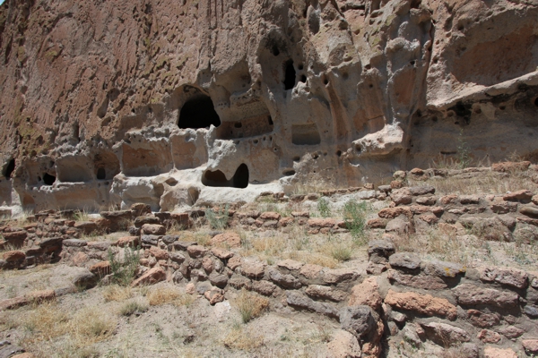 Bandelier National Monument