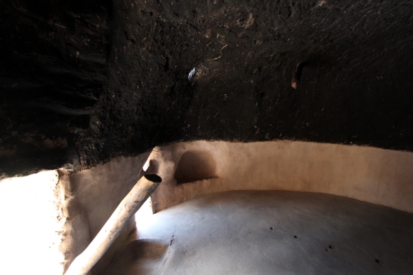 Bandelier National Monument