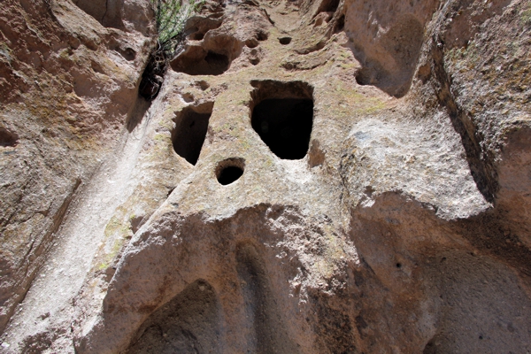 Bandelier National Monument