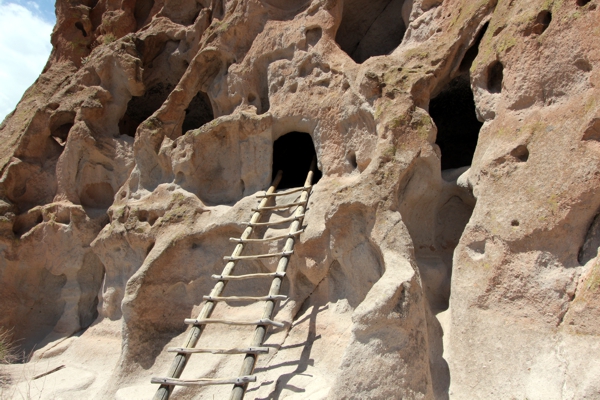 Bandelier National Monument